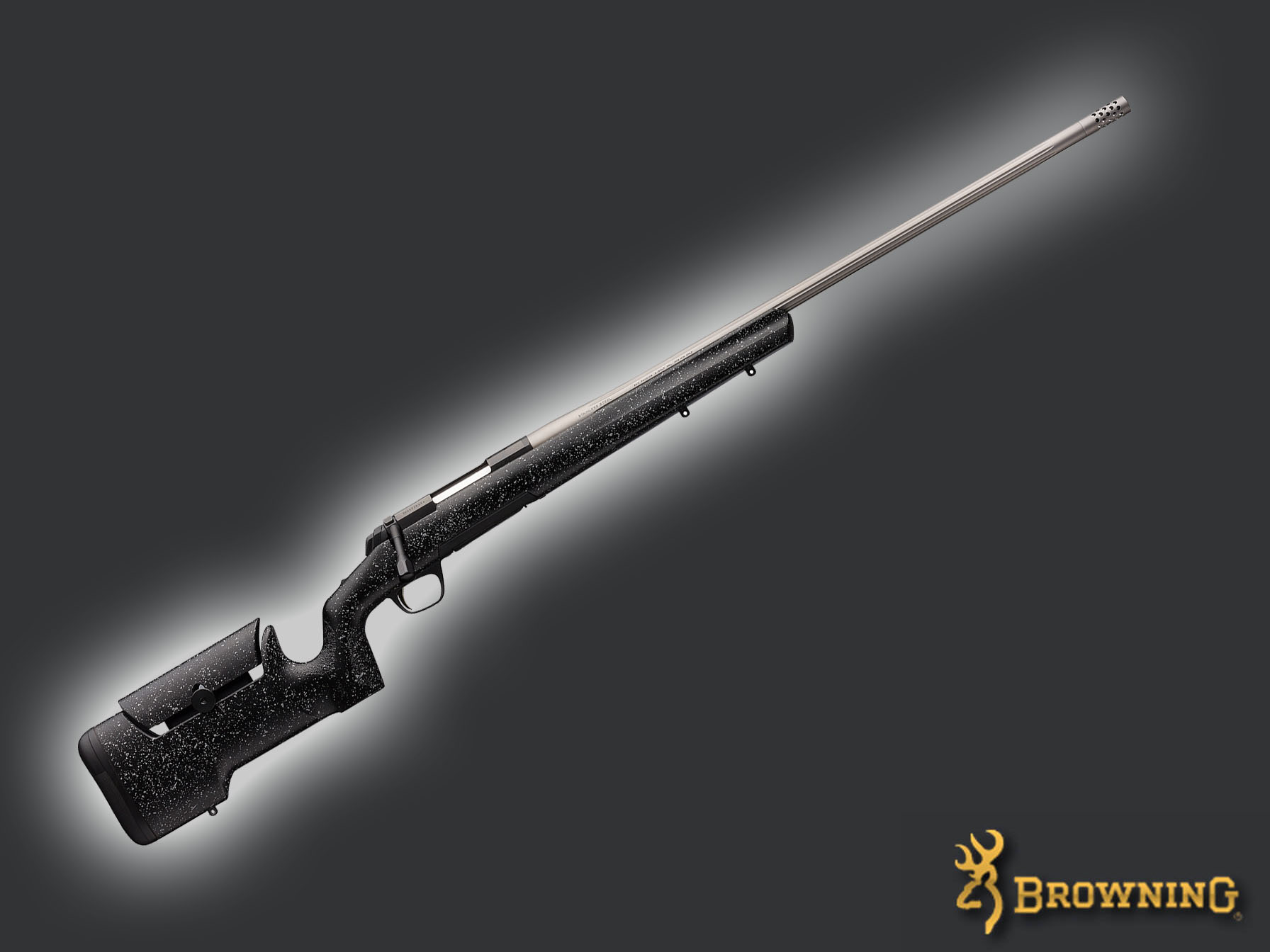 browning x bolt fishing rod